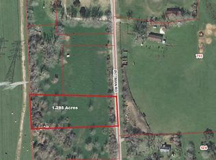 0 Pittman Rd, Richmond, TX 77469