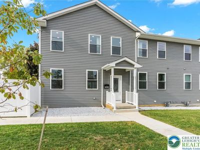 2001 2nd Ave, Whitehall, PA, 18052