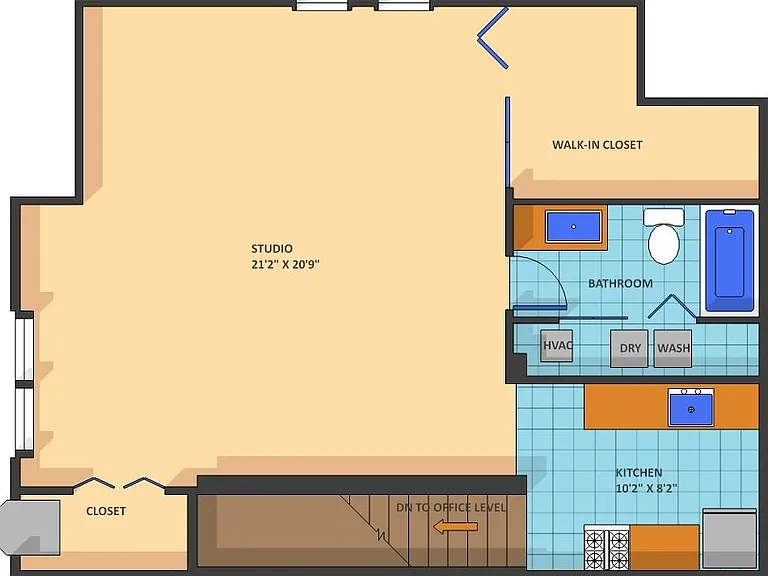 585 Main Street — Photo 5
