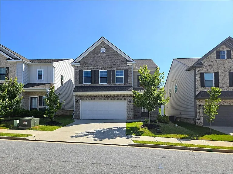 1561 Winding Ridge Trl — Photo 2