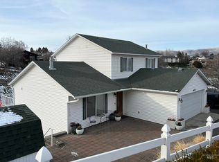 2630 16th St, Clarkston, WA 99403