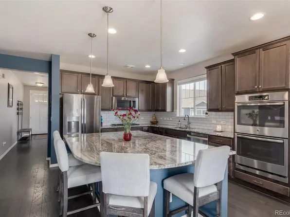 16995 E 111th Drive, Commerce City, CO 80022