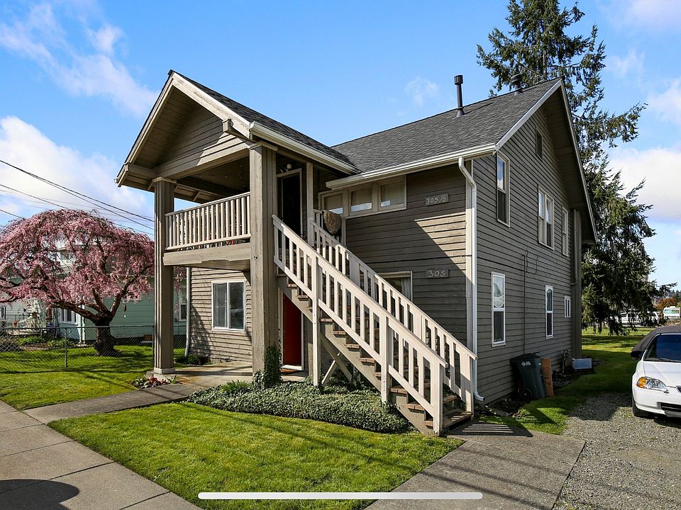 1st image of 305 Calistoga St W Unit 2