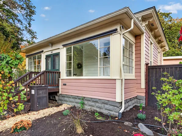 841 Jackson St, Eugene, OR 97402