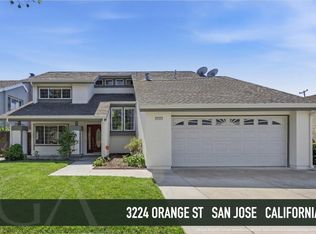 3224 Orange St, San Jose, CA