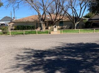 3120 Trails End Rd, Odessa, TX 79762