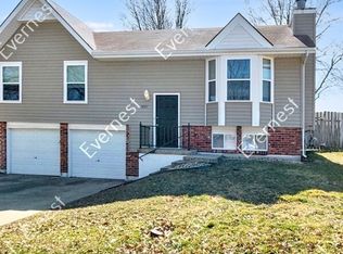 1801 SE 3rd St, Lees Summit, MO 64063