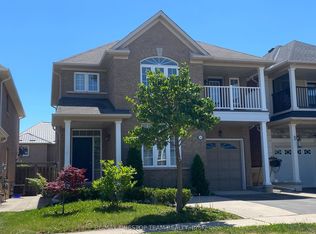 2329 Blue Oak Cir, Oakville, ON L6M 5J3
