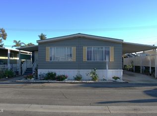 280 Columbia Pl #48, Oxnard, CA 93033