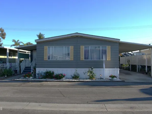 280 Columbia Pl #48, Oxnard, CA 93033