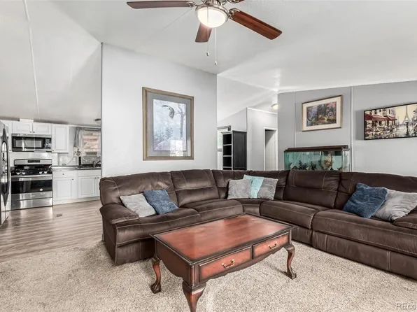 1807 38th Street, Evans, CO 80620