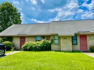 2107 E 3rd St, Greenville, NC 27858
