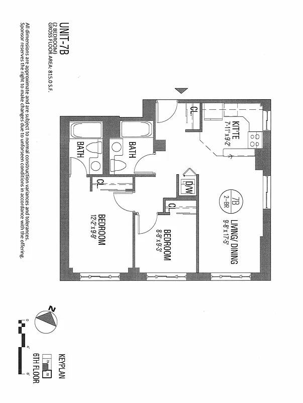 floor plan 5
