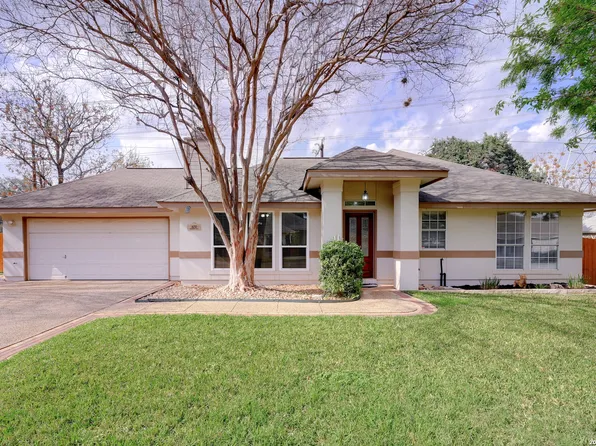 16757 Henderson, San Antonio, TX 78232