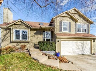 16144 S Mahaffie St, Olathe, KS 66062