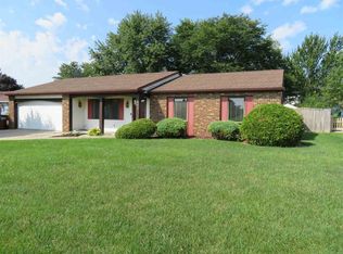 807 Duesenberg Dr, Auburn, IN 46706