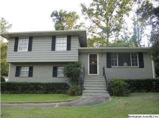 4436 Mountaindale Rd, Birmingham, AL 35213