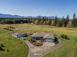 105 Marigold Ln, Sequim, WA