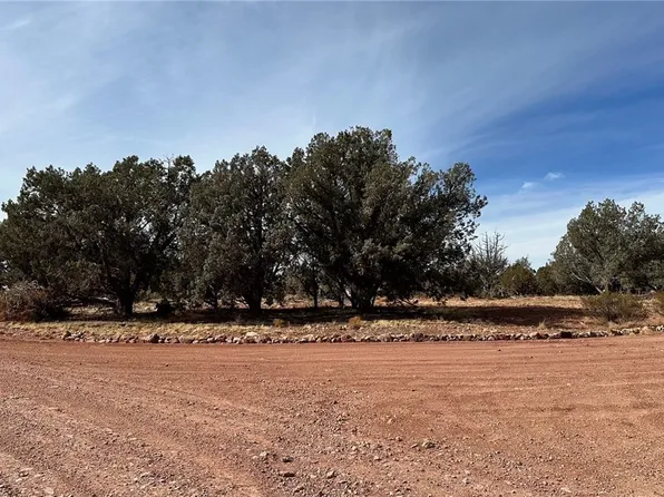 56160 N Potrero Pkwy, Seligman, AZ 86337