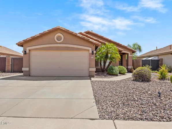 9011 E FOX Street, Mesa, AZ 85207