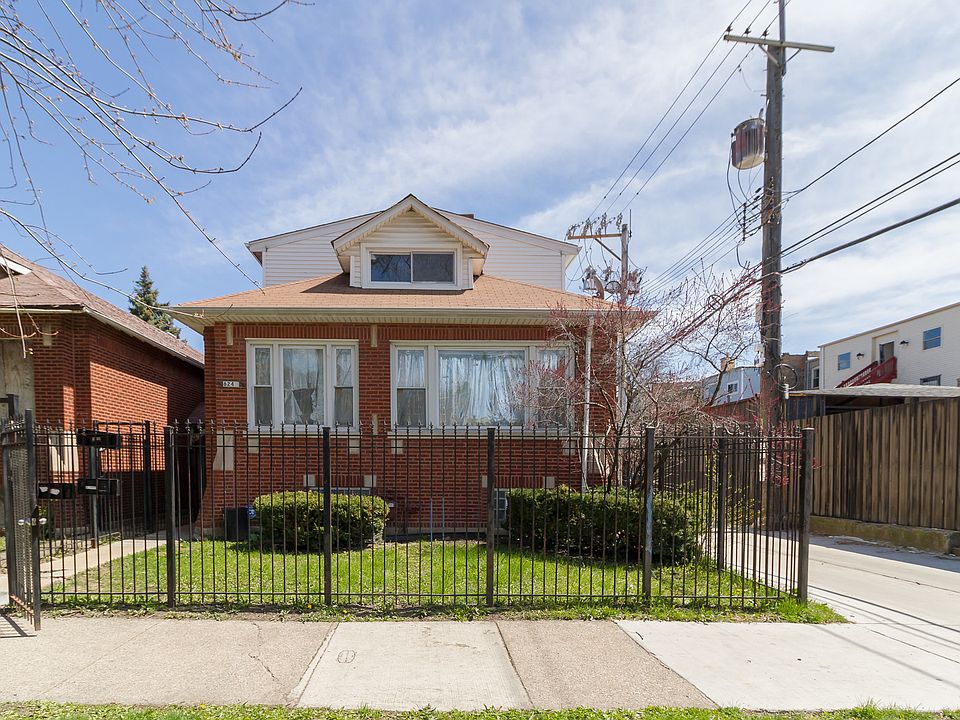 1st image of 6243 S Campbell Ave