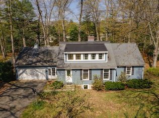 35 Fox Farms Rd, Northampton, MA 01062