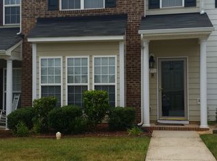 4296 Alderny Pl, High Point, NC 27265