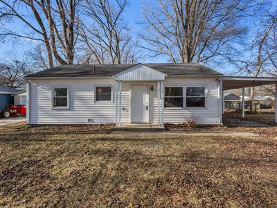 1902 Meadow Dr, Champaign, IL, 61820