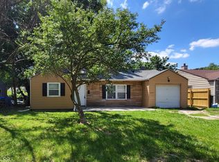 6255 E 25th St, Indianapolis, IN 46219