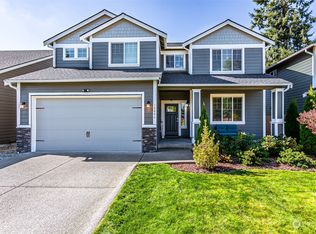 18006 38th Avenue Ct E, Tacoma, WA 98446