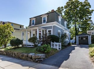 113 Richmond St, Dorchester, MA 02124