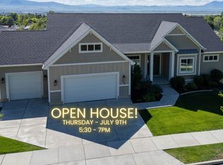 1693 Aspen Dr, Logan, UT 84341