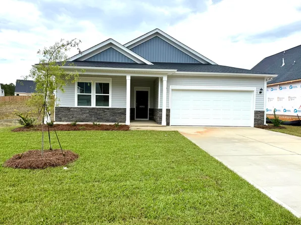 9093 Malahide Ln, Aiken, SC 29808
