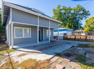2928 43rd St, Sacramento, CA 95817