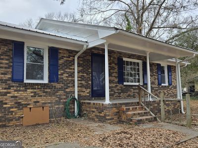 85 Hill St, Hartwell, GA, 30643