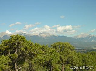 6002 Archery Cir, Salida, CO 81201