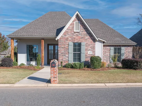 8821 Beau Chene Dr, Shreveport, LA 71115