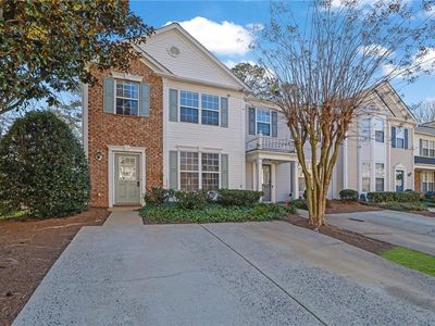 9165 Nesbit Ferry Rd Lot 39, Johns Creek, GA, 30022