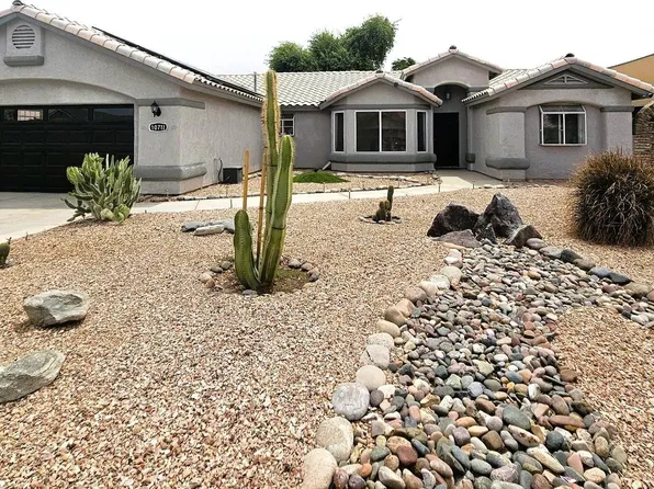 10711 E 36th Pl, Yuma, AZ 85365