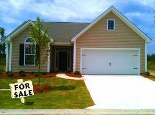 148 Mesa Verde Dr, Columbia, SC 29073