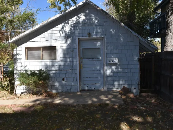 645 Arapahoe Ave #1/2, Boulder, CO 80302