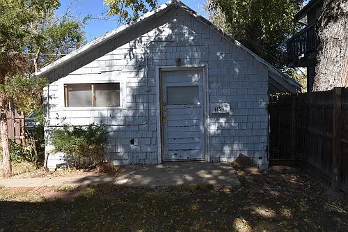 645 Arapahoe Ave #1/2 Photo 1