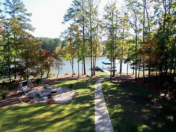 Lake View With Max Dock