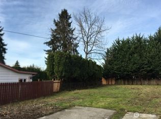 12XX 10th St NE, Auburn, WA 98002