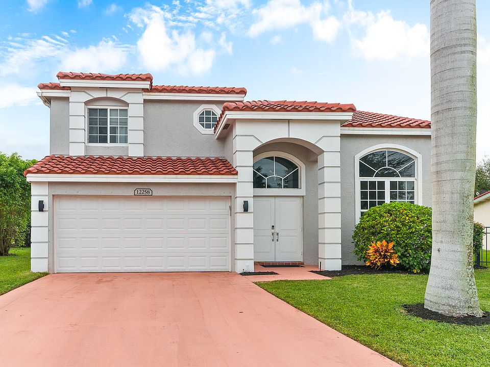 1st image of 12258 Pleasant Green Way