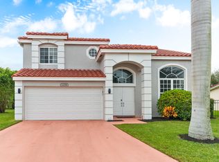 12258 Pleasant Green Way, Boynton Beach, FL 33437