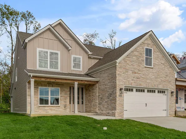 4185 Buttermilk Rd, Lexington, KY 40509