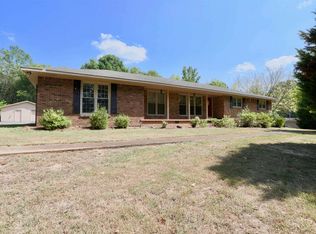 3634 Old Chisholm Rd, Florence, AL 35633