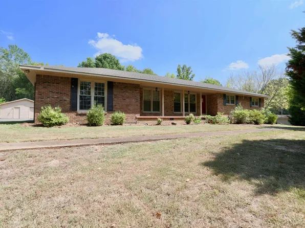 3634 Old Chisholm Rd, Florence, AL 35633