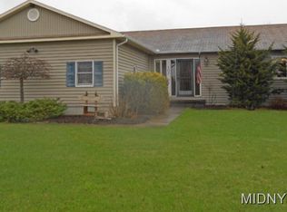 107 Wild Flower Cir, Frankfort, NY 13340